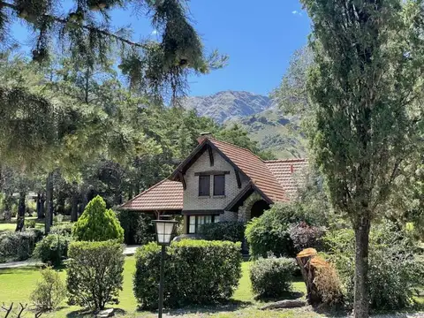 Casa en Venta en Chumamaya, USD 394.000