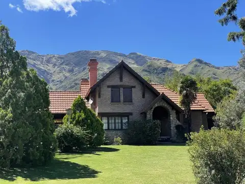 Casa en Venta 25 años