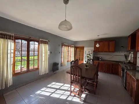 Vendo casa en Maipu