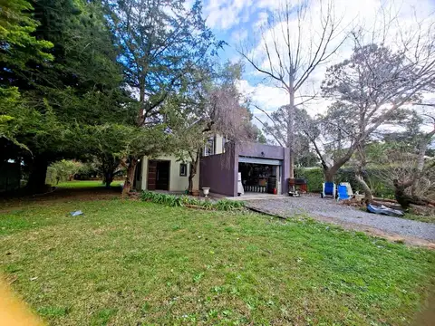 Casa en Venta al Noreste