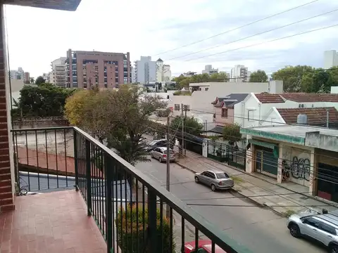 Departamento - Villa Ballester 3 amb Cocina completa - Balcon - Luminoso
