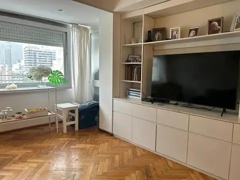 Excelente departamento en Rosario, zona rio 3 dormitorios, S