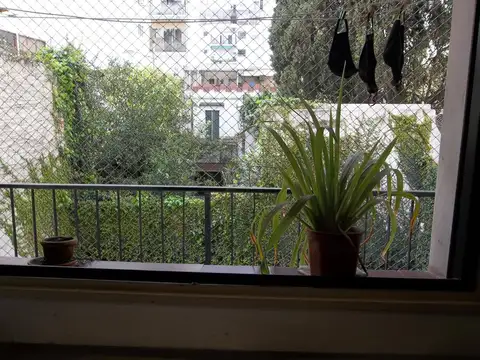 Amenabar 1500, Piso 2