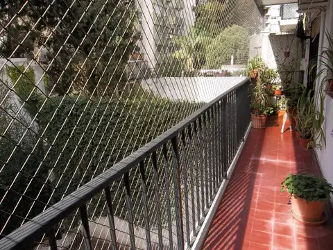 3 Amb p escalera de 77 m   A PULMÓN LUZ CIElO ABIERTO