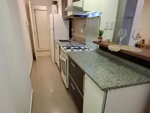 Departamento en Venta en Zona Guemes, USD 52.900