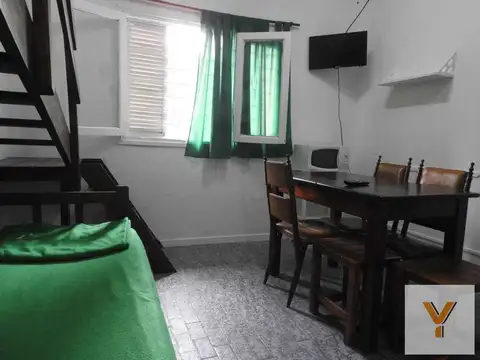 Departamento en Venta en Villa Gesell, USD 30.000
