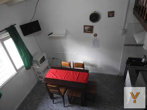 Departamento en Venta al Este