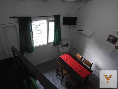 Departamento Monoambiente en venta - 1 Baño - Villa Gesell