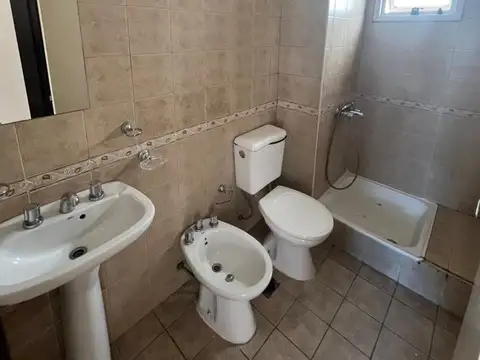 Departamento en Alquiler 14 años