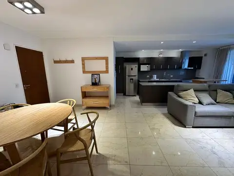 Departamento en Alquiler de 2 ambientes
