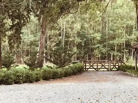 Casa en Venta con 5 cocheras