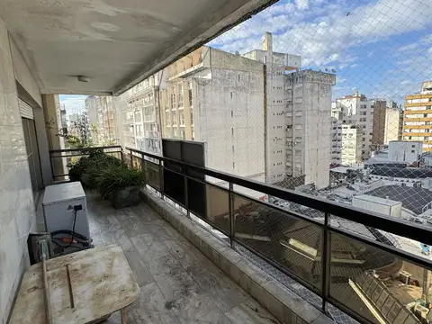 Departamento en Venta 40 años