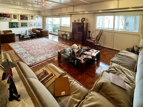 Departamento en Venta de 5 ambientes