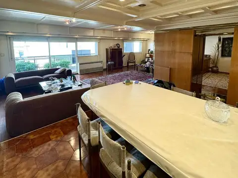 Departamento en Venta en Centro, USD 280.000