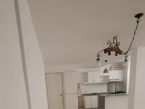 Departamento 4 ambientes con 3 baños