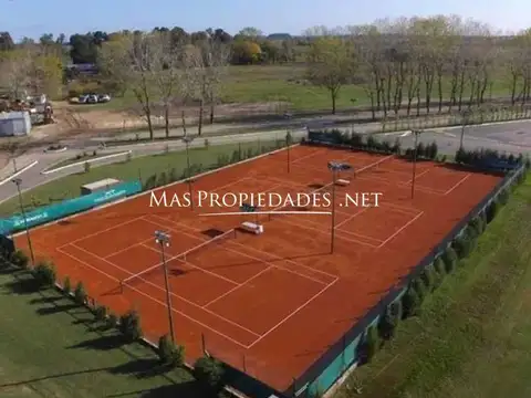 Terreno en Venta 40  mts Frente