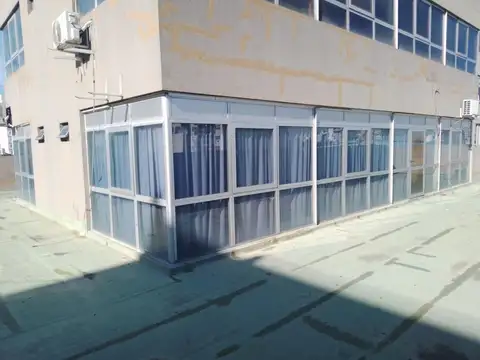 Oficina en Venta en Caseros, USD 155.000