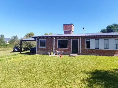 Casa en Venta en Villa General Belgrano, USD 132.000