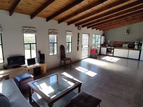 VENTA CASA 3 DORM GRAN PARQUE EL ALTO VG BELGRANO