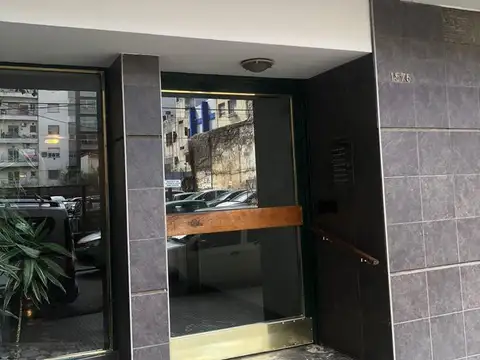 Departamento - Olivos-Maipu/Uzal