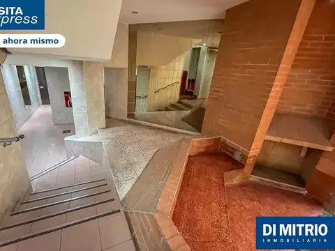 Departamento en Alquiler de 2 dormitorios