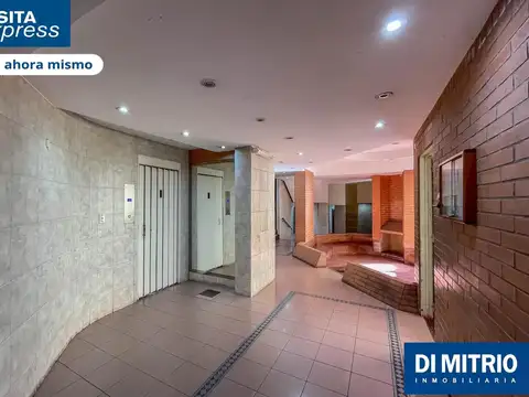 Departamento en Alquiler de 3 ambientes