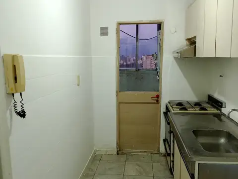 Departamento en Alquiler Permite mascota