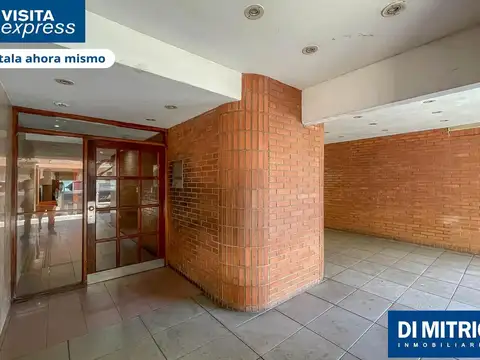 San Blas 2500, Piso 15