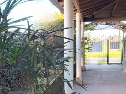 Córdoba 2100, Piso 00