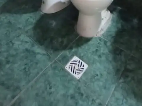 Casa en Alquiler con 1 cochera
