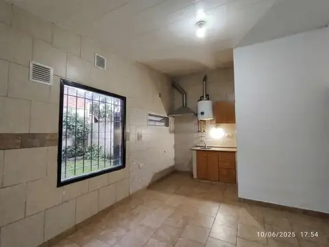 Casa en Pueblo Esther centrica de 1 dormitorio