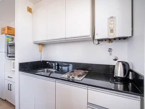 Departamento en Venta en Belgrano Barrancas, USD 270.000