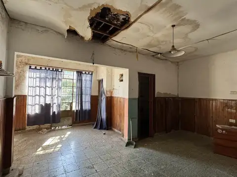 Casa en Venta en Villa Elvira, USD 38.000