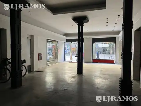 Local en Alquiler 70 años