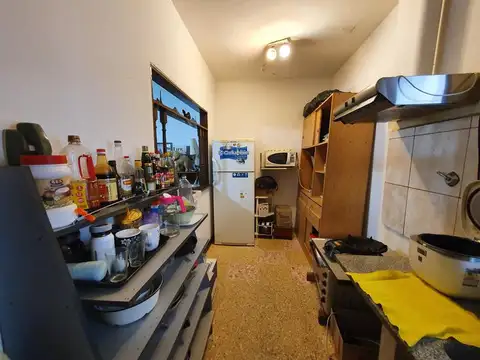 Depto Tipo Casa en Venta en Villa Martelli, USD 77.000