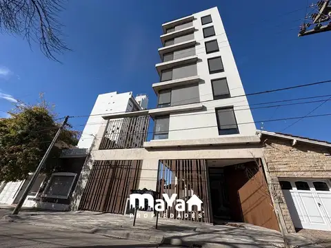 DEPARTAMENTO EN ALQUILER PARA USO PROFESIONAL ZARATE