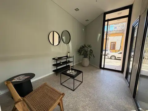 DEPARTAMENTO EN ALQUILER PARA USO PROFESIONAL ZARATE