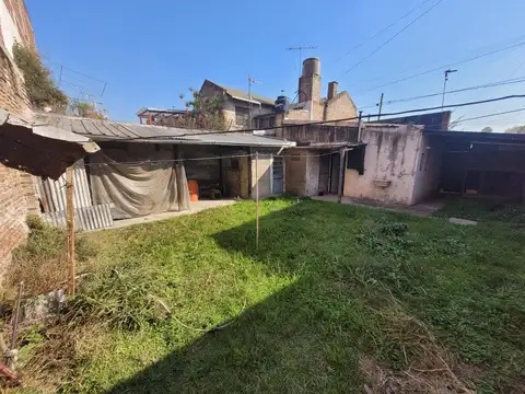 Casa a Reciclar
