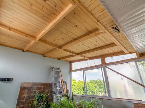 Depto Tipo Casa en Venta de 5 dormitorios