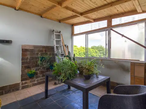 Depto Tipo Casa en Venta de 6 ambientes