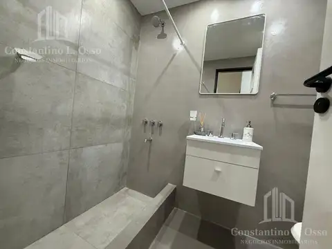 Depto Tipo Casa en Venta A Estrenar