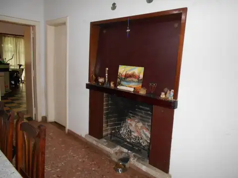 Casa de 3 ambientes