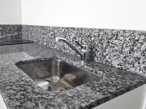 Departamento en Venta en Barracas, USD 65.500