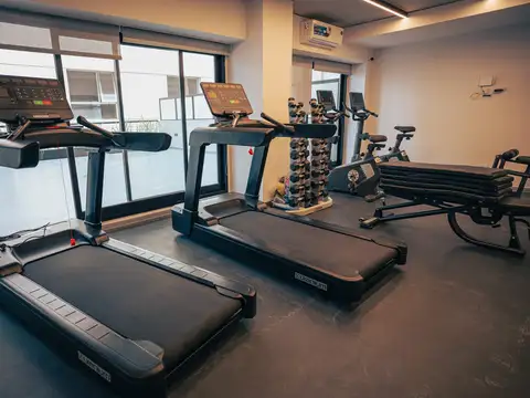 Departamento en Venta al Norte