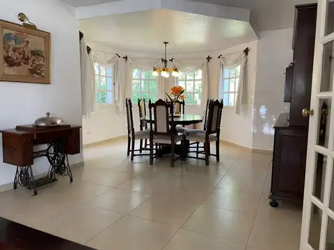 Casa en Venta en Mapuche Country Club, USD 285.000