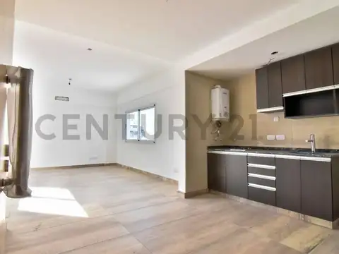 Monoambiente a Estrenar en Caballito Norte