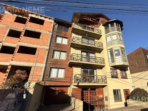 Departamento en Belgrano