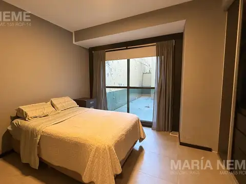 Departamento en Venta en San Carlos de Bariloche, USD 180.000