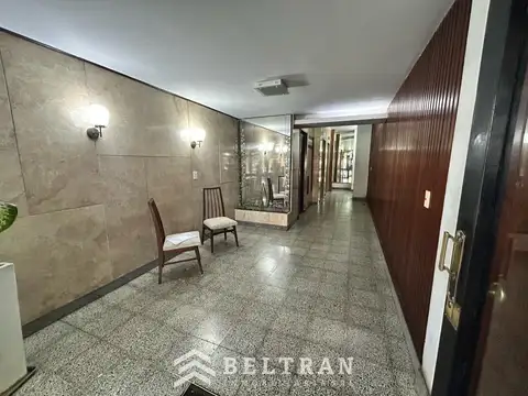 Departamento en Venta en Barrio España y Hospitales, USD 59.000