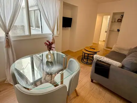 Departamento en alquiler en Belgrano